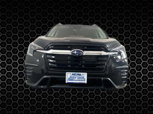 2025 Subaru Ascent Premium 7-Passenger