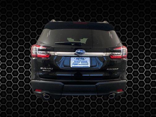 2025 Subaru Ascent Premium 7-Passenger