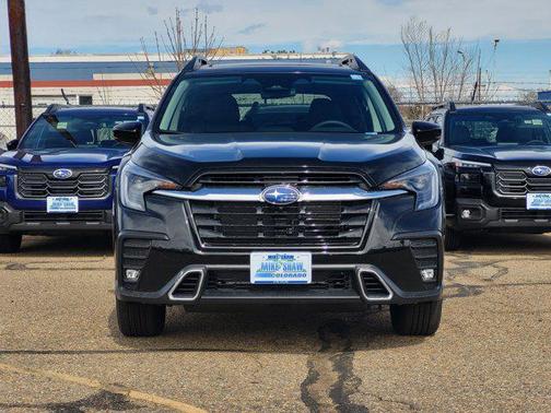 2026 Subaru Ascent Touring 7-Passenger