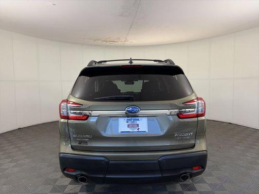 2023 Subaru Ascent Limited 7-Passenger
