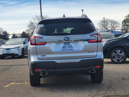 2026 Subaru Ascent Touring 7-Passenger