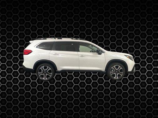 2025 Subaru Ascent Limited 7-Passenger