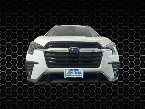 2025 Subaru Ascent Limited 7-Passenger