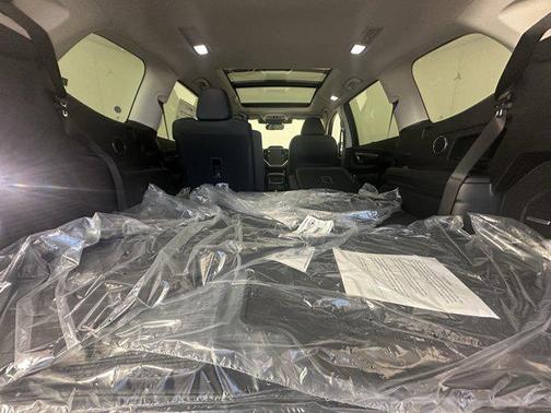2025 Subaru Ascent Limited 7-Passenger