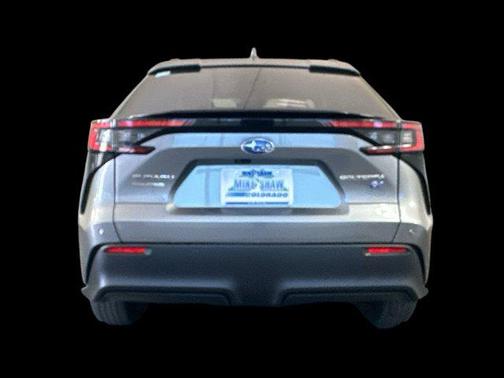 2025 Subaru Solterra Premium