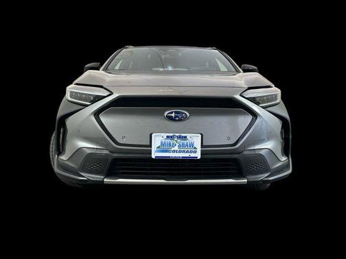 2025 Subaru Solterra Premium