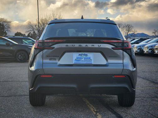 2026 Subaru Solterra Premium