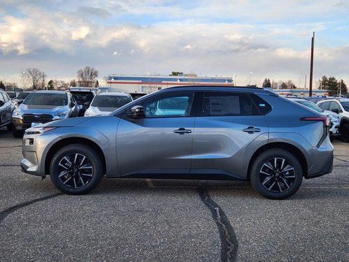 2026 Subaru Solterra Premium