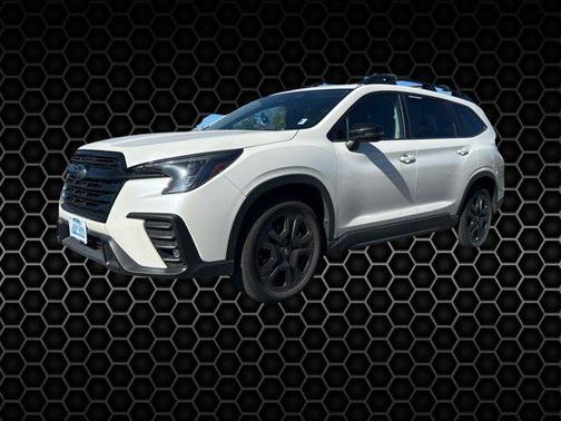 2023 Subaru Ascent Onyx Edition 7-Passenger