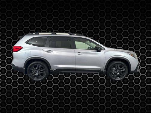 2025 Subaru Ascent Onyx Edition Limited 7-Passenger