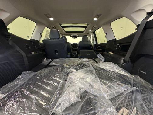 2025 Subaru Ascent Onyx Edition Limited 7-Passenger