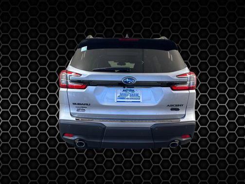 2025 Subaru Ascent Onyx Edition Limited 7-Passenger