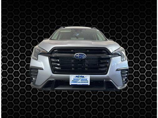 2025 Subaru Ascent Onyx Edition Limited 7-Passenger