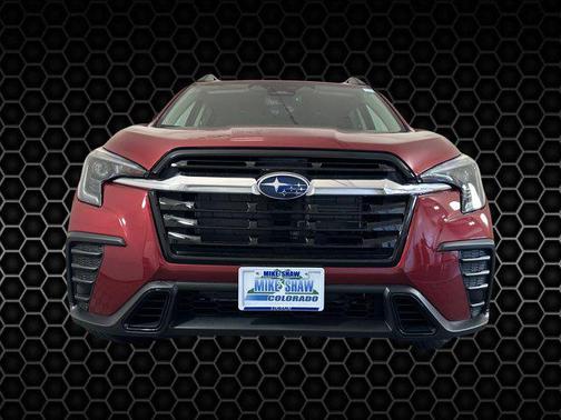 2025 Subaru Ascent Premium 7-Passenger