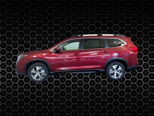 2025 Subaru Ascent Premium 7-Passenger