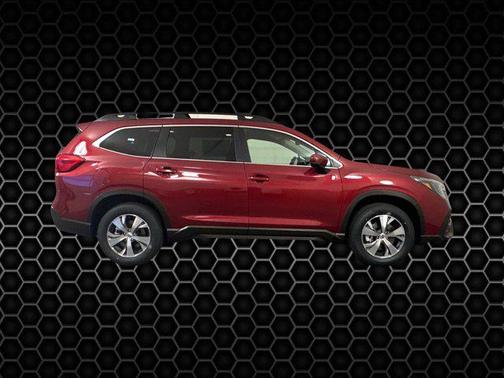 2025 Subaru Ascent Premium 7-Passenger