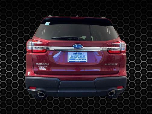 2025 Subaru Ascent Premium 7-Passenger