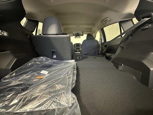 2025 Subaru Crosstrek Base