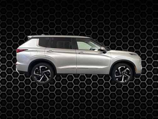 2024 Mitsubishi Outlander SE 2.5 S-AWC
