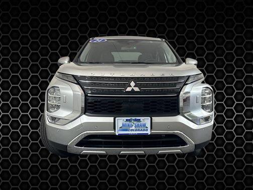 2024 Mitsubishi Outlander SE 2.5 S-AWC