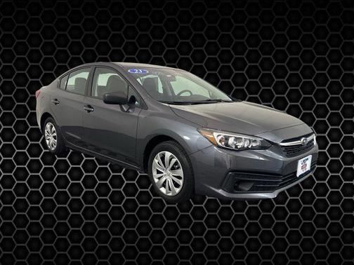 2023 Subaru Impreza Base