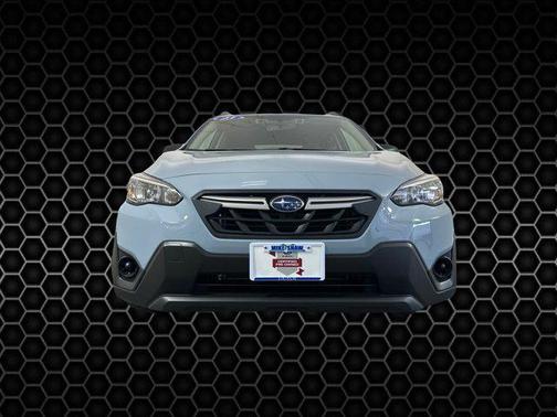 2023 Subaru Crosstrek Base