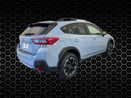 2023 Subaru Crosstrek Base