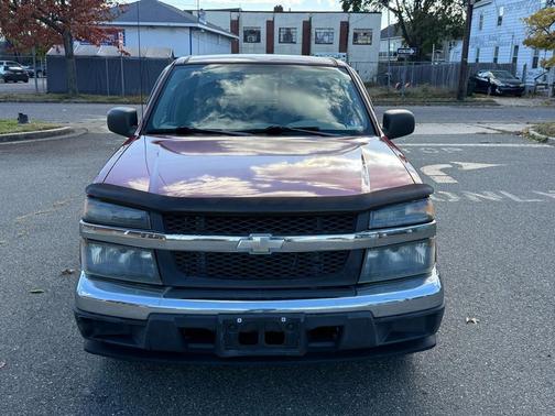 2004 Chevrolet Colorado Z85