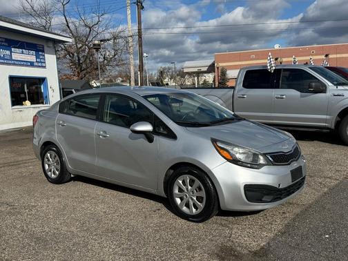 2014 Kia Rio LX