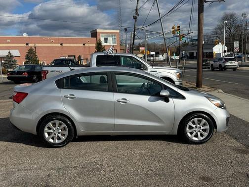 2014 Kia Rio LX