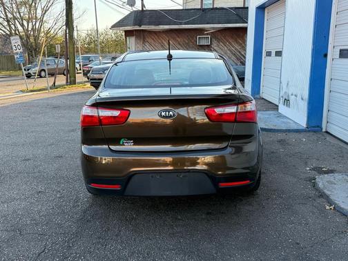 2014 Kia Rio LX