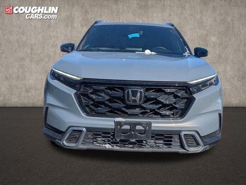 2024 Honda CR-V Hybrid Sport Touring AWD