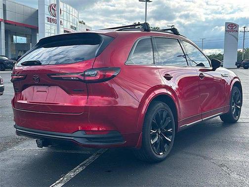 2025 Mazda CX-90 3.3 Turbo S Premium Plus