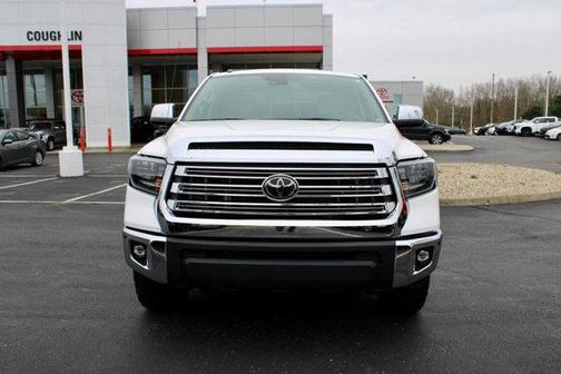 2019 Toyota Tundra Limited