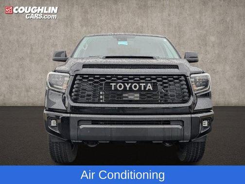 2021 Toyota Tundra TRD Pro