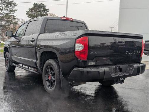 2021 Toyota Tundra TRD Pro
