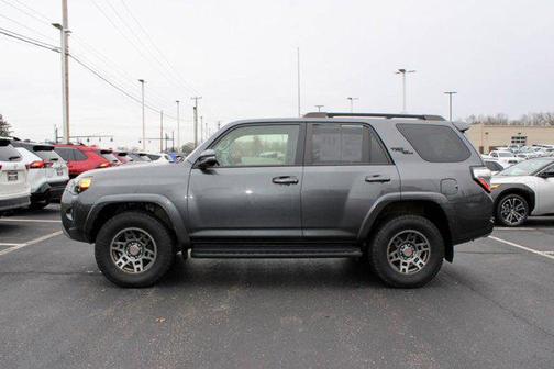 2020 Toyota 4Runner TRD Off Road Premium