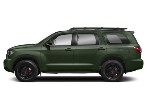 2020 Toyota Sequoia TRD Pro