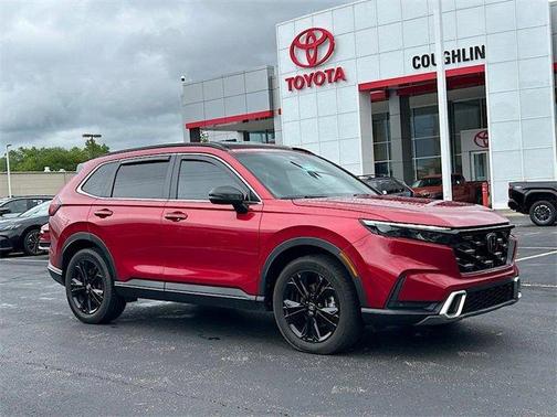 2023 Honda CR-V Hybrid Sport Touring