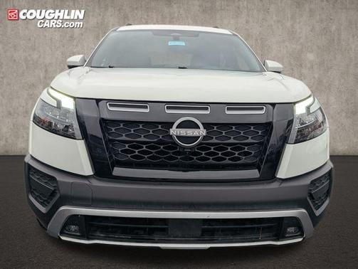 2024 Nissan Pathfinder Rock Creek 4WD