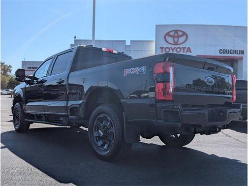 2023 Ford F-350 Lariat