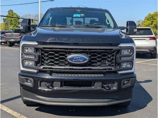 2023 Ford F-350 Lariat