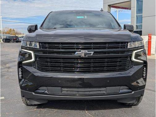 2023 Chevrolet Tahoe 4WD RST