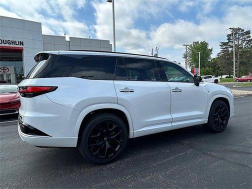 2025 Lexus TX 350 TX 350