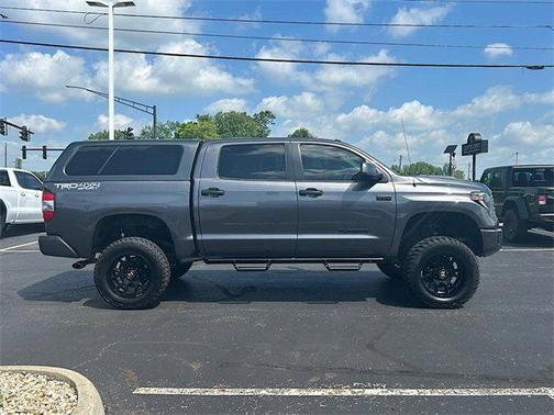2019 Toyota Tundra SR5