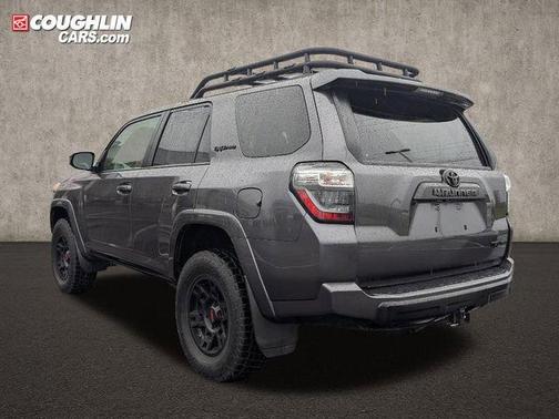 2020 Toyota 4Runner TRD Pro