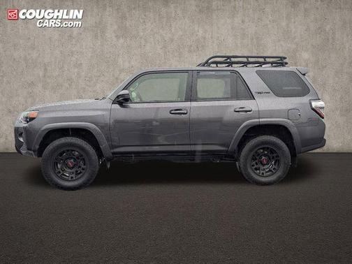 2020 Toyota 4Runner TRD Pro