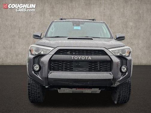 2020 Toyota 4Runner TRD Pro