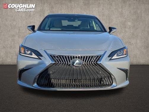 2021 Lexus ES 350 Base