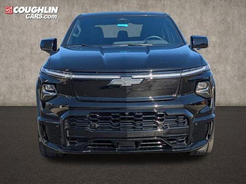2024 Chevrolet Silverado EV First-Edition RST 4WD